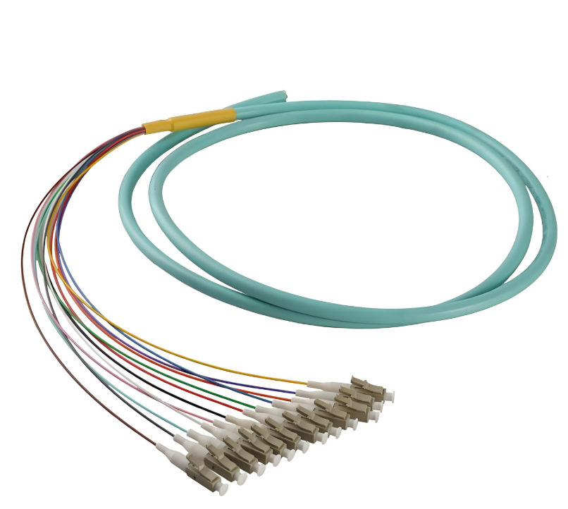 fiber optic pigtail